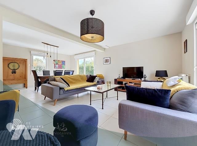 Maison à vendre, 178m², Eterville