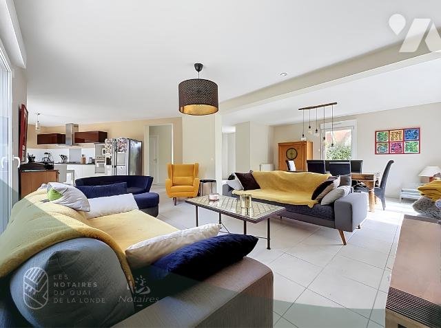 Maison à vendre, 178m², Eterville