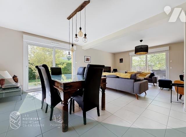 Maison à vendre, 178m², Eterville