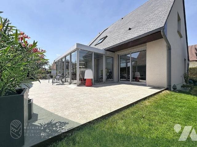Maison à vendre, 200m², Cormelles-le-Royal
