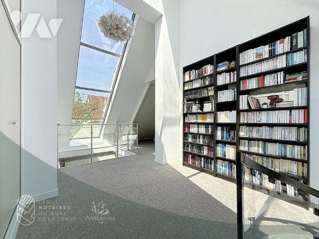 Maison à vendre, 200m², Cormelles-le-Royal