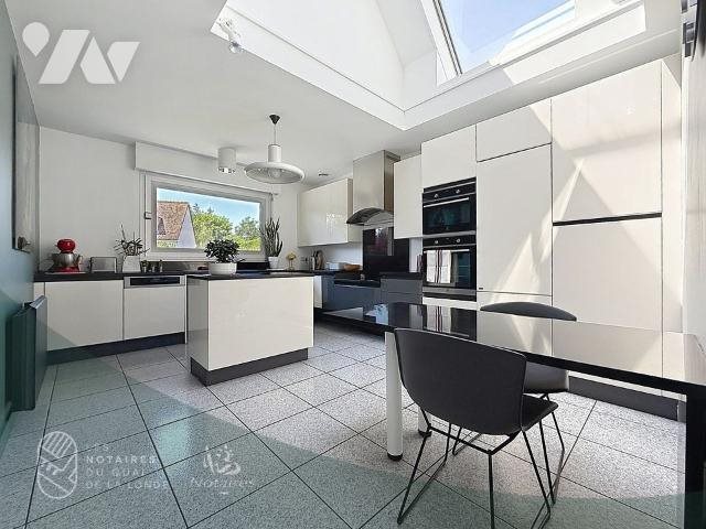 Maison à vendre, 200m², Cormelles-le-Royal