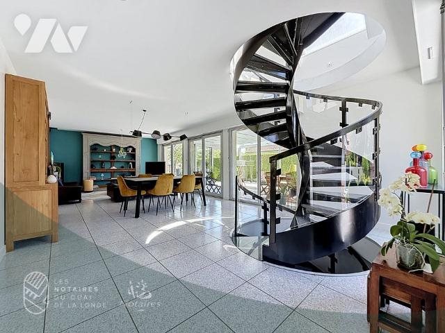 Maison à vendre, 200m², Cormelles-le-Royal