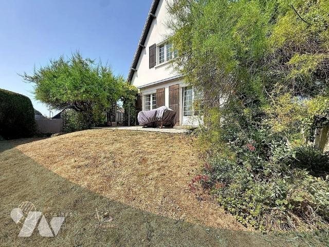 Maison à vendre, 165m², Colleville-Montgomery