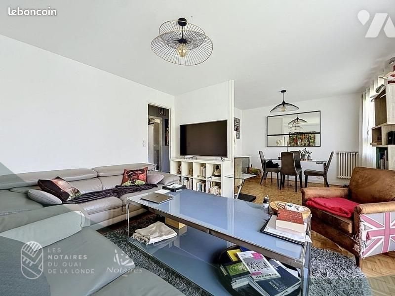 Appartement à vendre, 74m², Caen