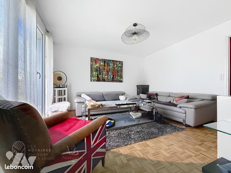Appartement à vendre, 74m², Caen