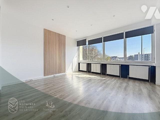 Appartement à vendre, 105m², Caen