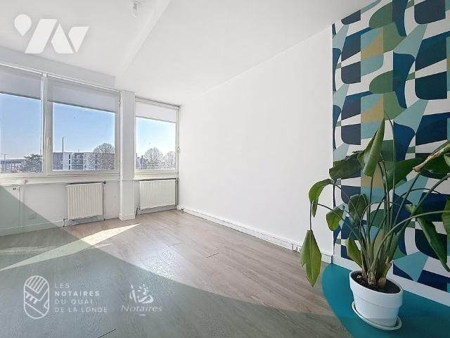 Appartement à vendre, 105m², Caen