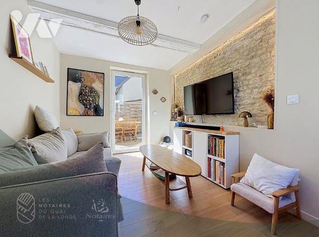Maison à vendre, 93m², Mondeville