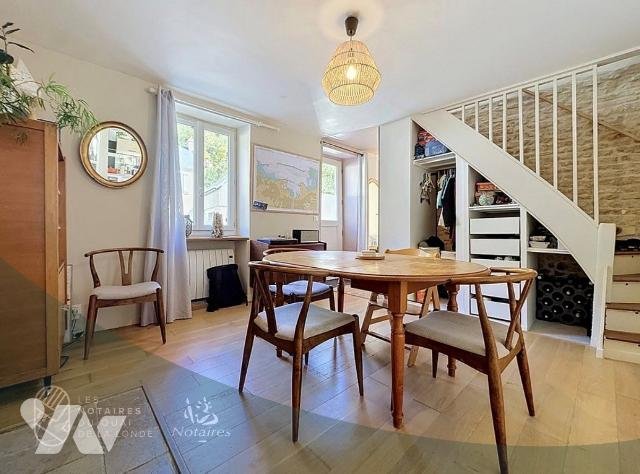 Maison à vendre, 93m², Mondeville