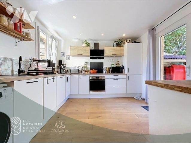Maison à vendre, 93m², Mondeville