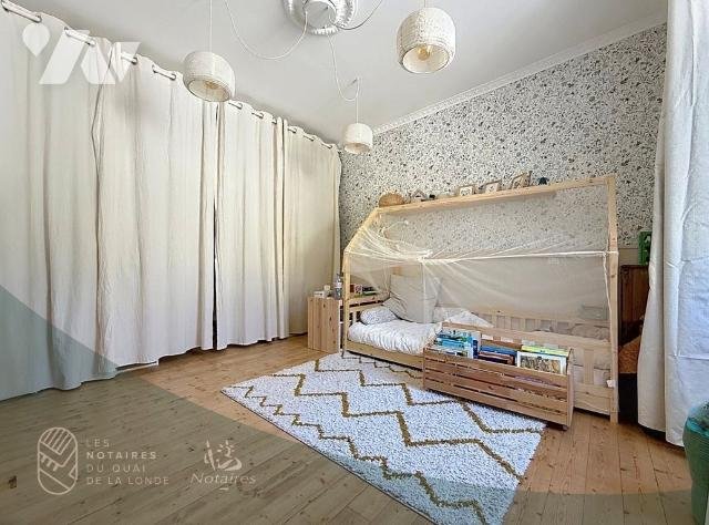 Maison à vendre, 93m², Mondeville