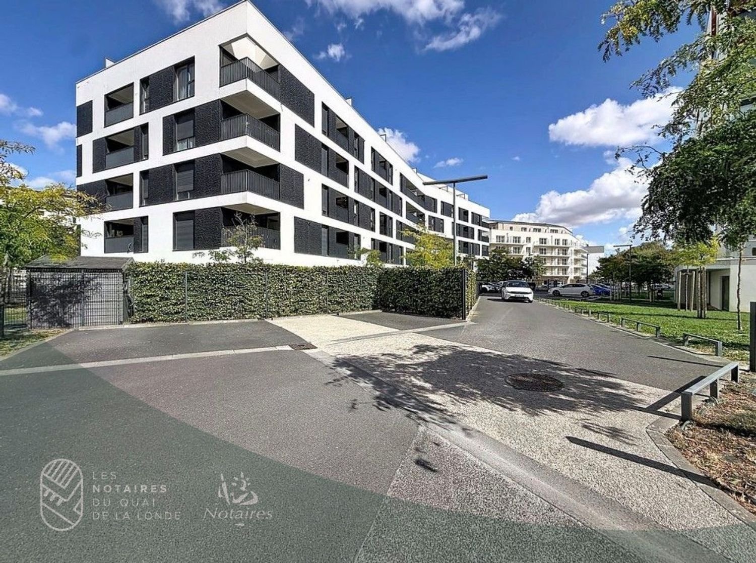 Appartement à vendre, 43m², Caen
