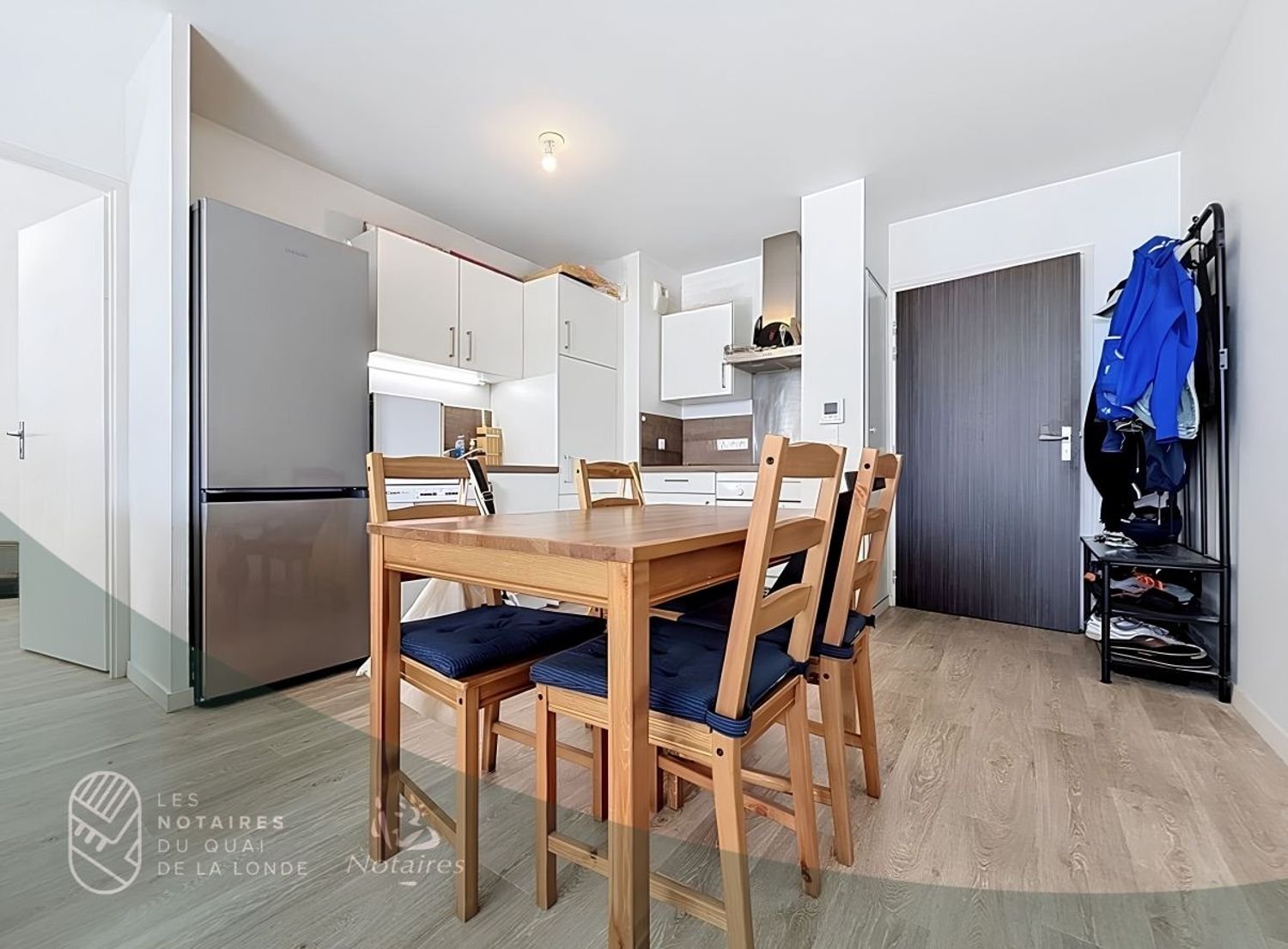 Appartement à vendre, 43m², Caen