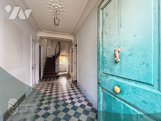 Maison à vendre, 176m², Caen
