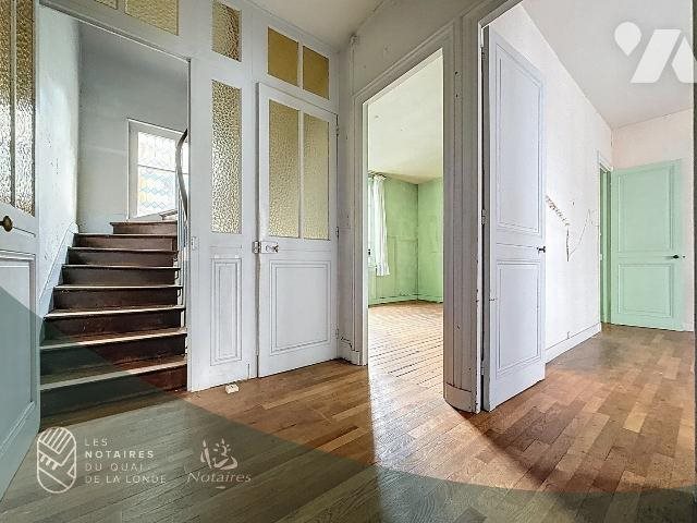 Maison à vendre, 176m², Caen