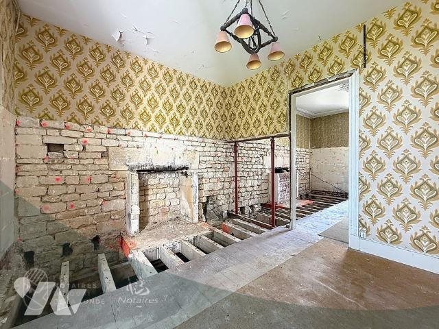 Maison à vendre, 176m², Caen