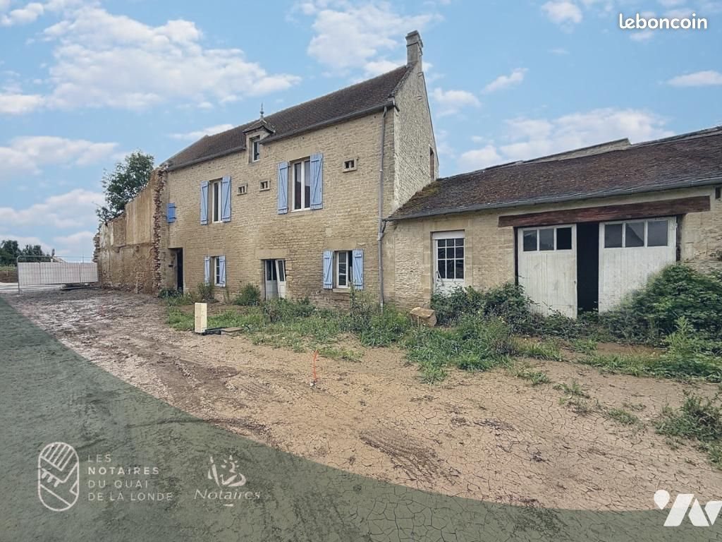 Maison à vendre, 210m², Douvres-la-Délivrande
