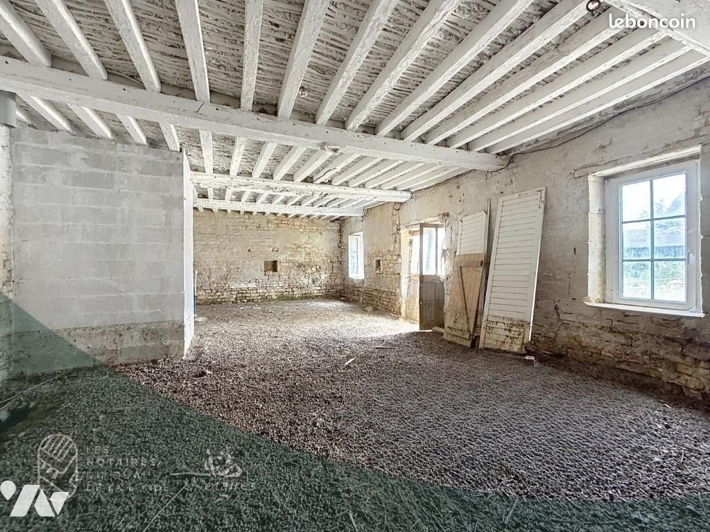Maison à vendre, 210m², Douvres-la-Délivrande