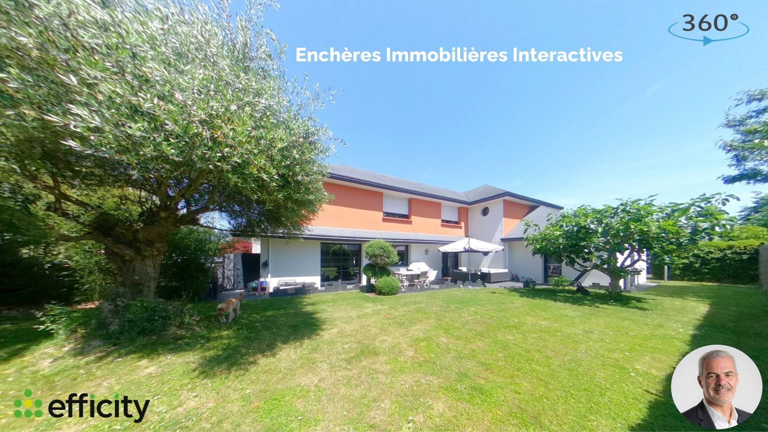 Maison à vendre, 256m², Noyal-sur-Vilaine