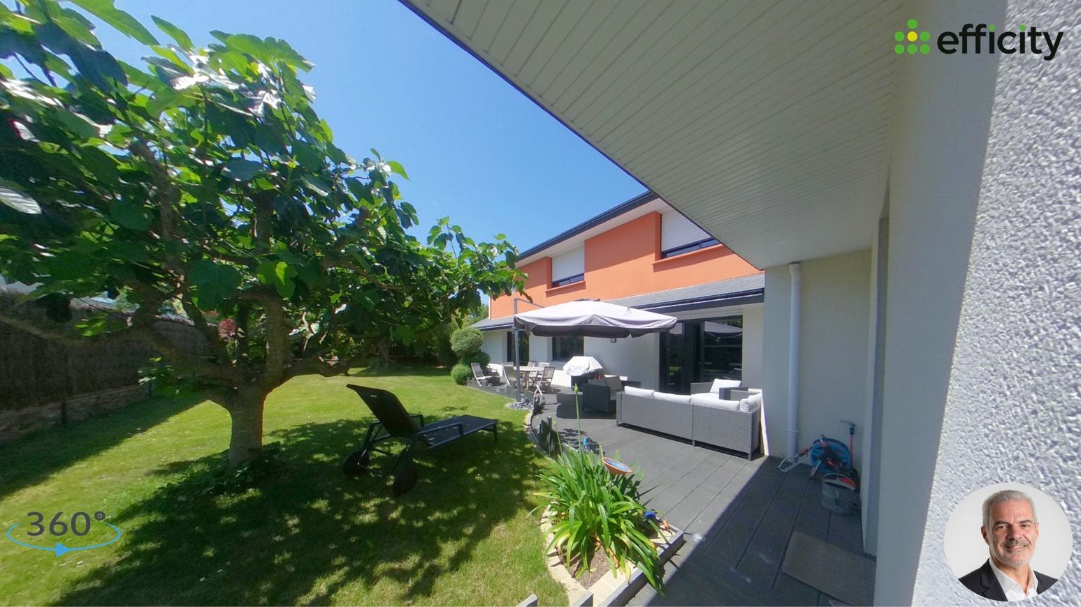 Maison à vendre, 256m², Noyal-sur-Vilaine