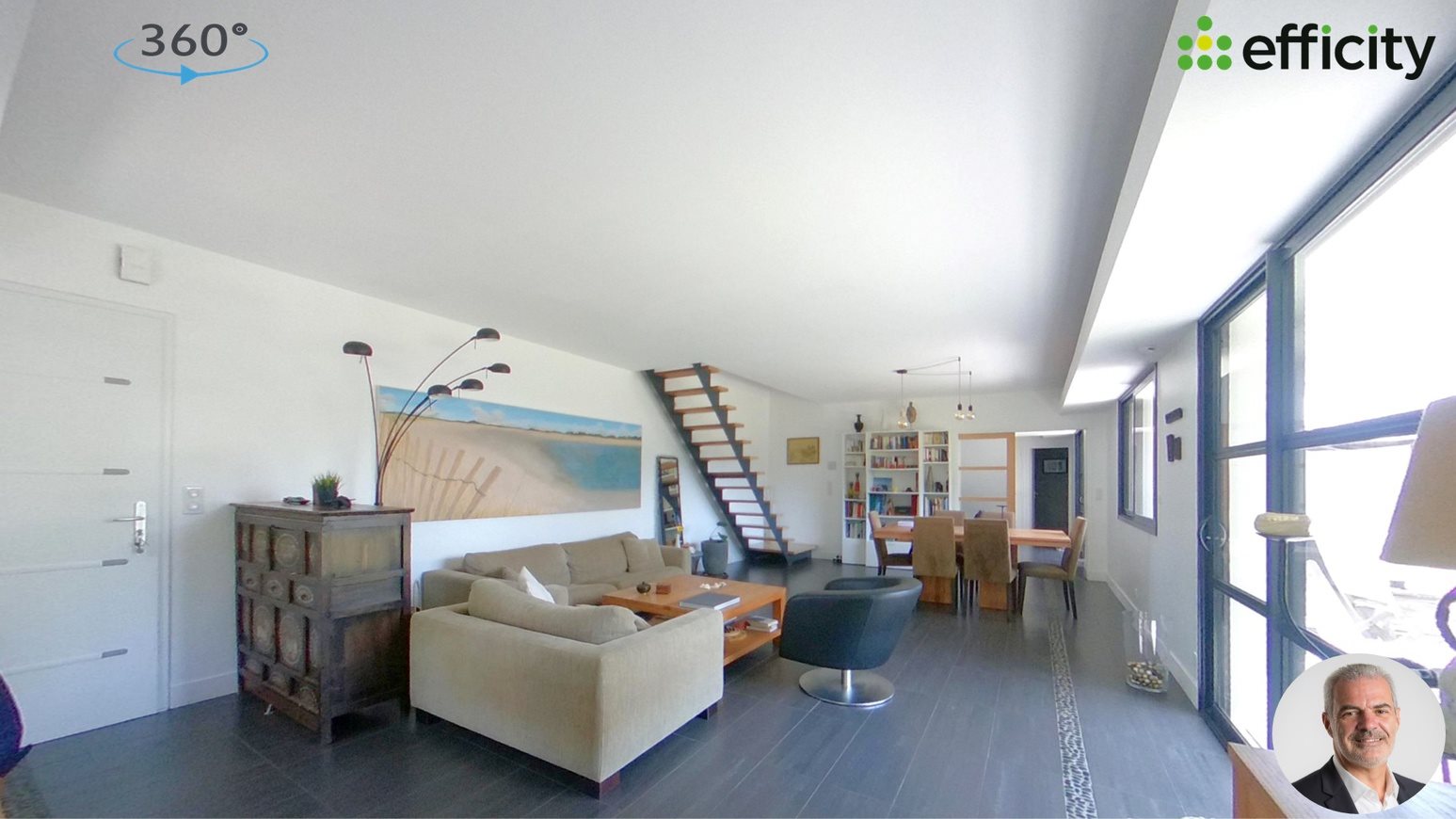 Maison à vendre, 256m², Noyal-sur-Vilaine