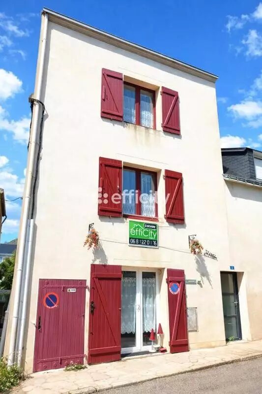 Maison à vendre, 90m², Le Palais