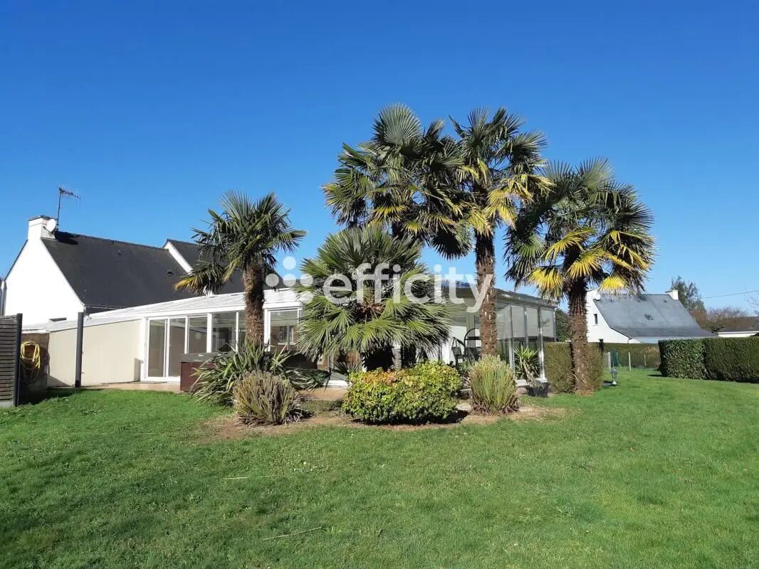 Maison à vendre, 132m², Marzan