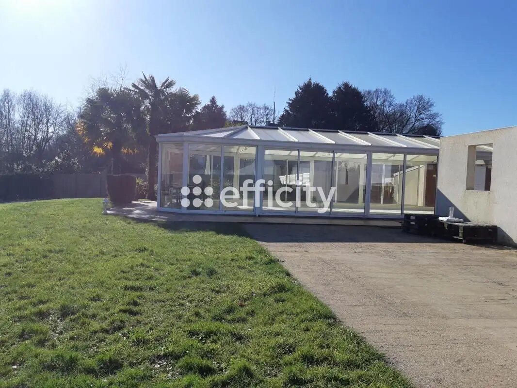 Maison à vendre, 132m², Marzan