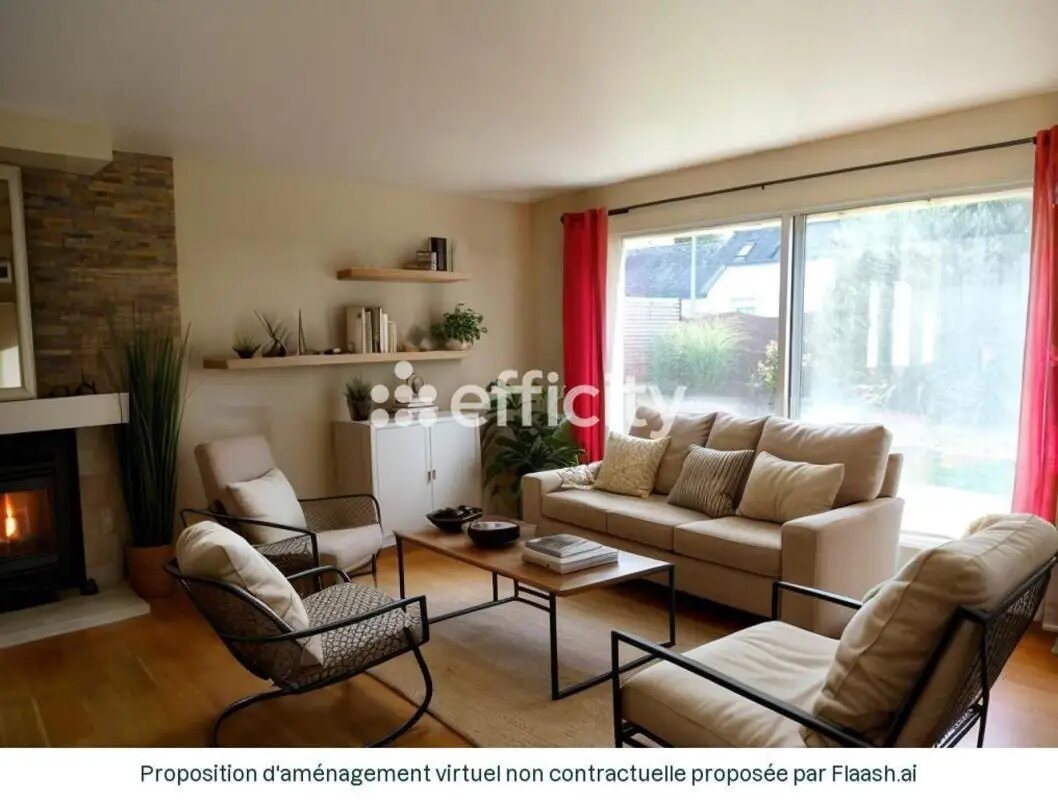 Maison à vendre, 132m², Marzan