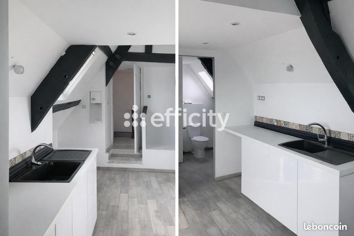Appartement à vendre, 82m², Redon