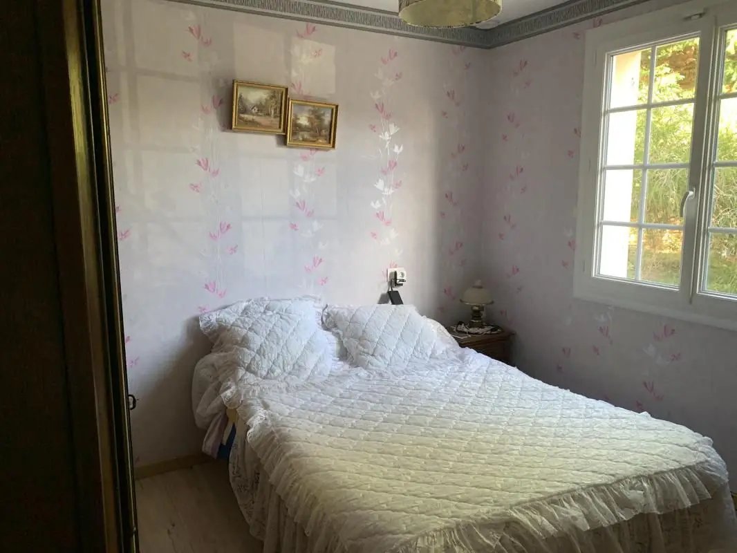Maison à vendre, 163m², Missillac