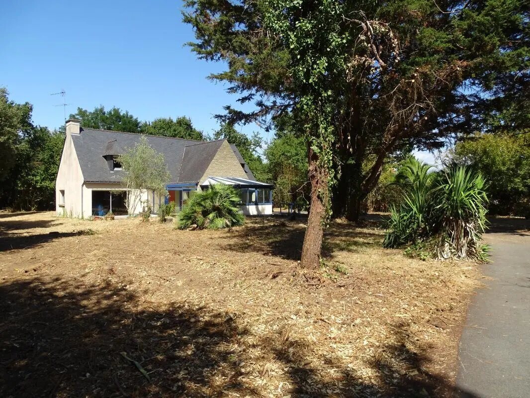 Maison à vendre, 195m², Le Tour-du-Parc