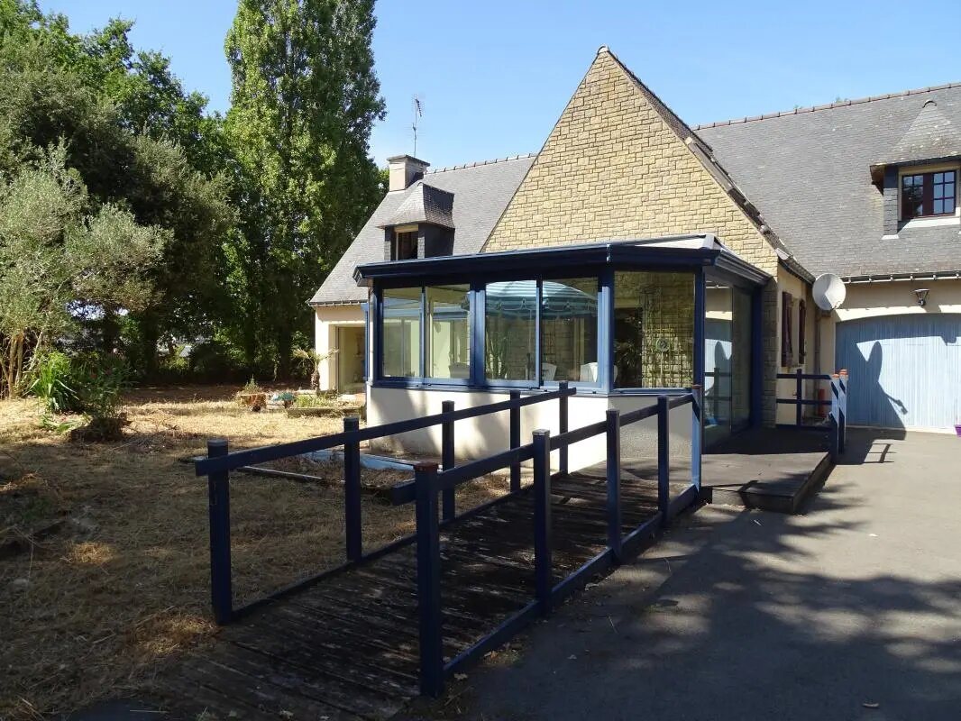Maison à vendre, 195m², Le Tour-du-Parc