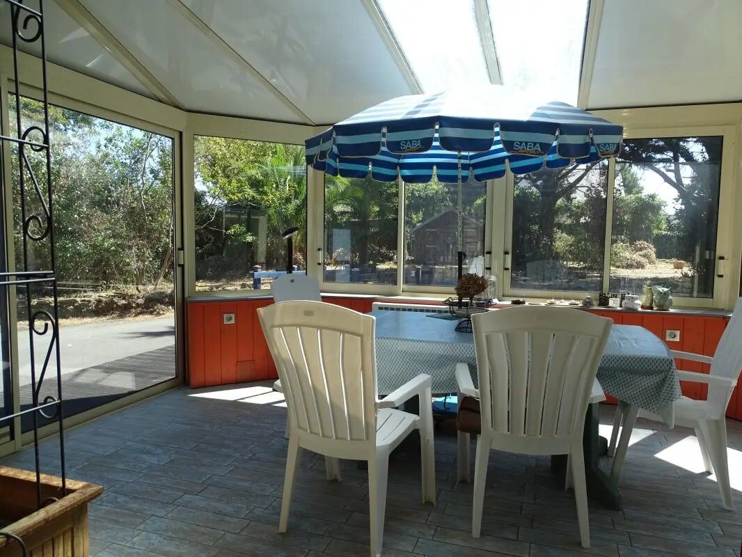 Maison à vendre, 195m², Le Tour-du-Parc