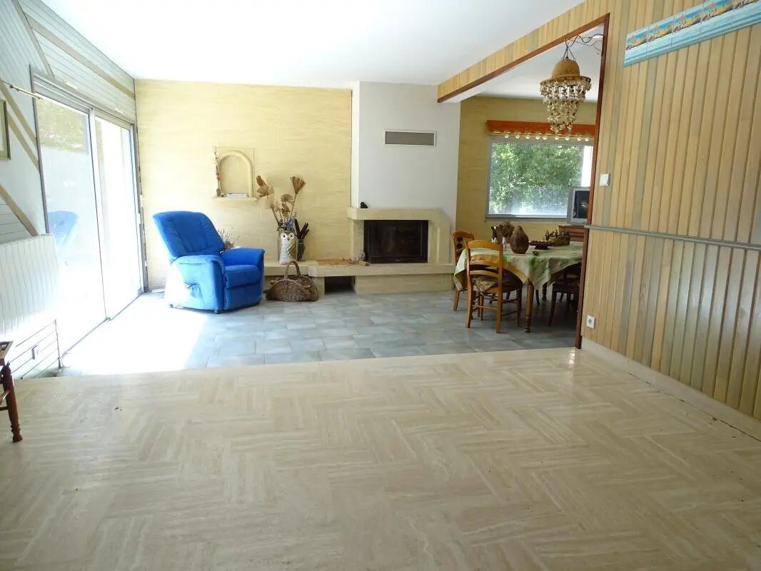 Maison à vendre, 195m², Le Tour-du-Parc