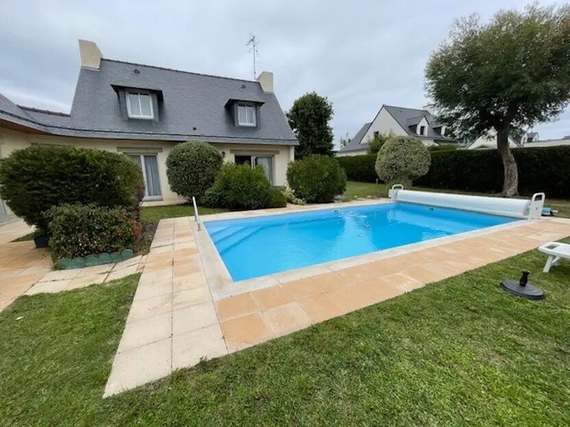Maison à vendre, 178m², Saint-Gildas-de-Rhuys