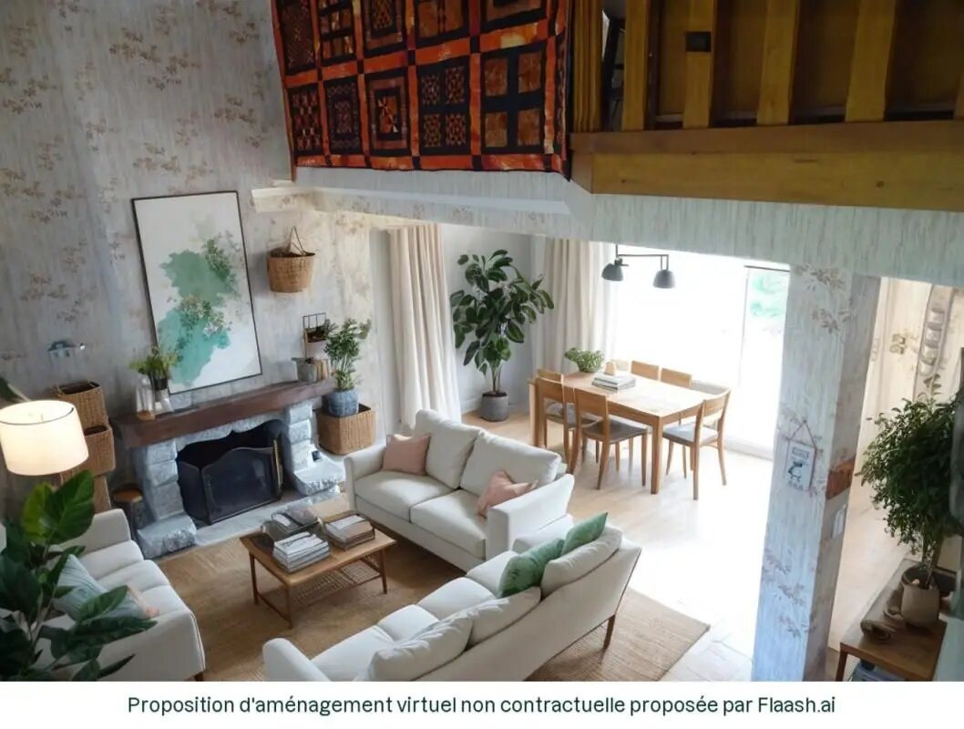 Maison à vendre, 178m², Saint-Gildas-de-Rhuys