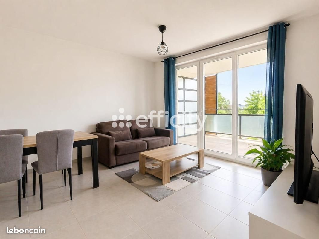Appartement à vendre, 44m², Tournefeuille