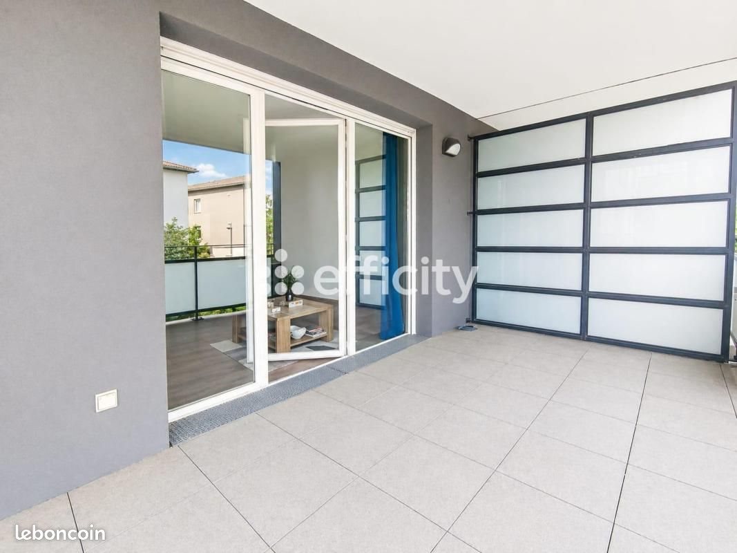 Appartement à vendre, 44m², Tournefeuille