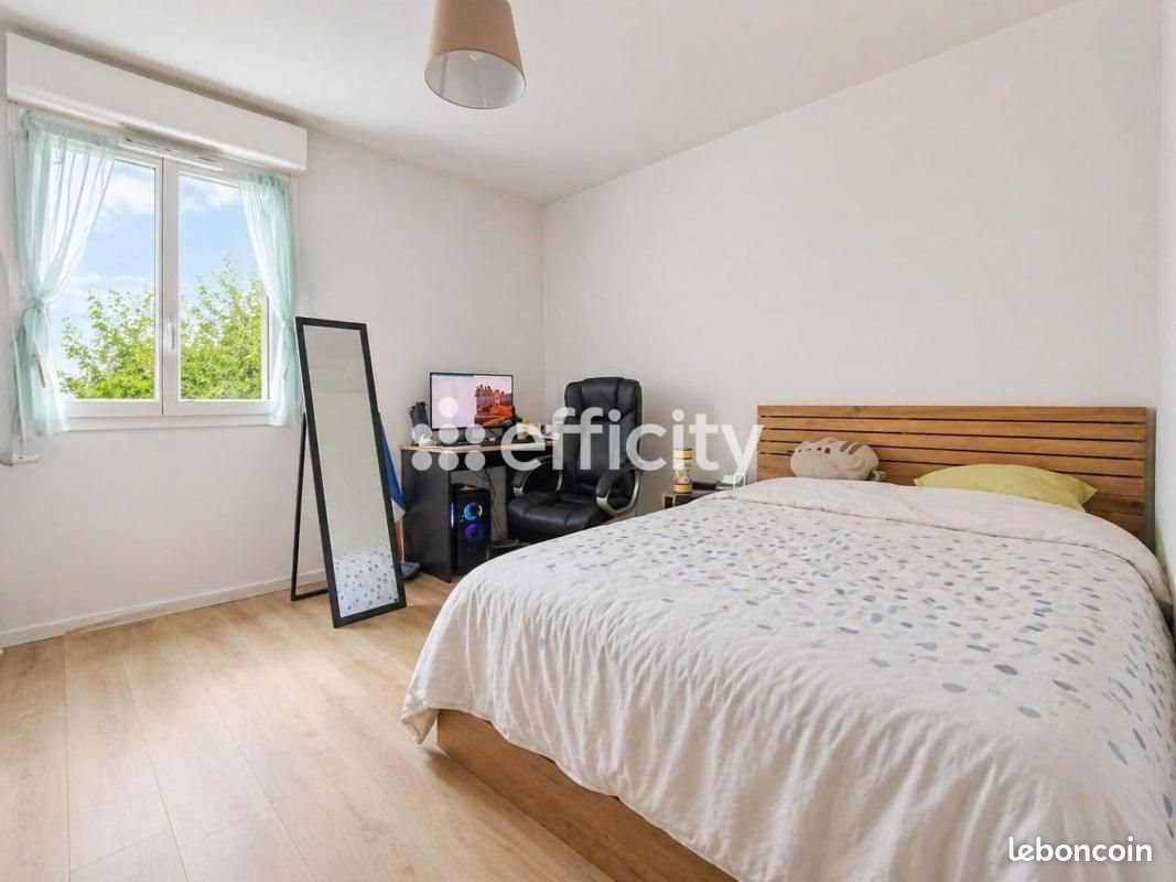 Appartement à vendre, 44m², Tournefeuille