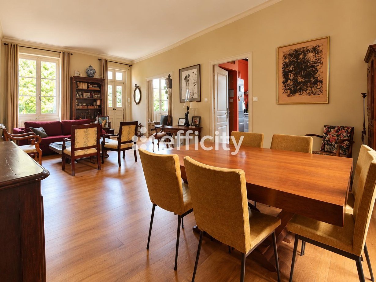 Maison à vendre, 130m², Toulouse