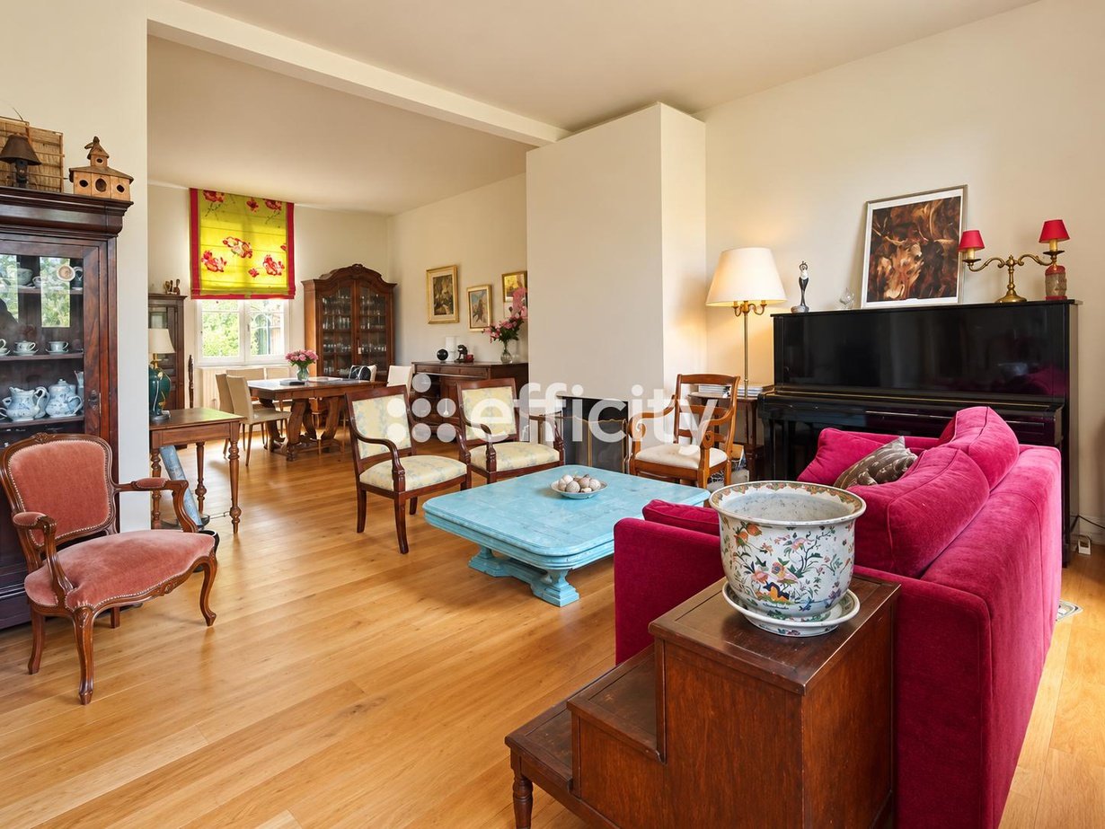 Maison à vendre, 130m², Toulouse
