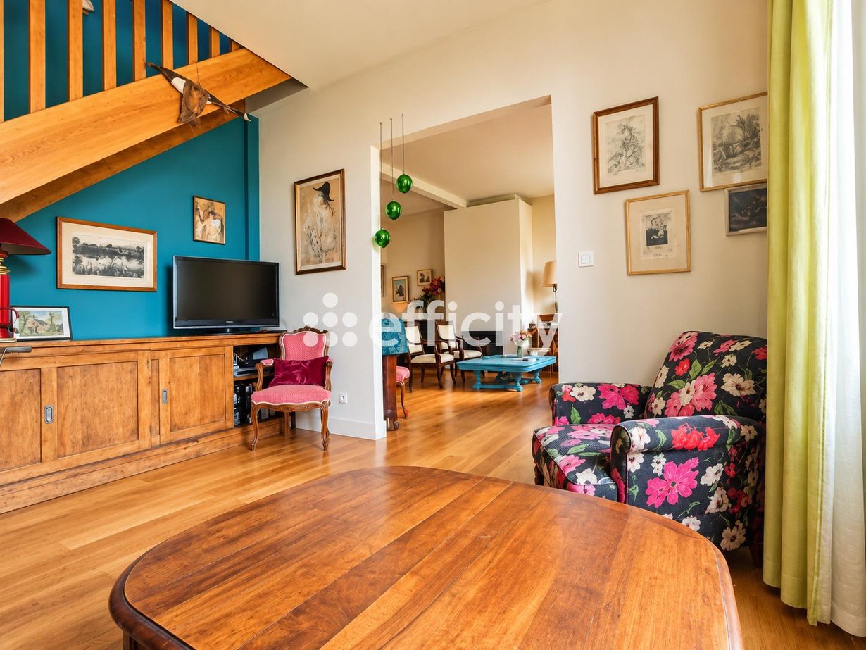 Maison à vendre, 130m², Toulouse