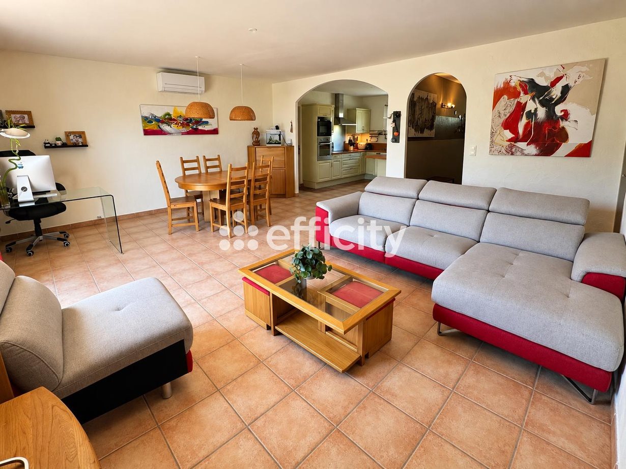Maison à vendre, 140m², Escalquens