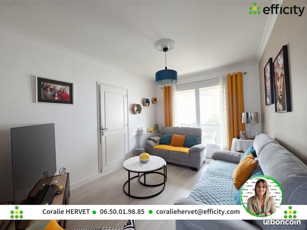 Maison à vendre, 129m², Soyaux