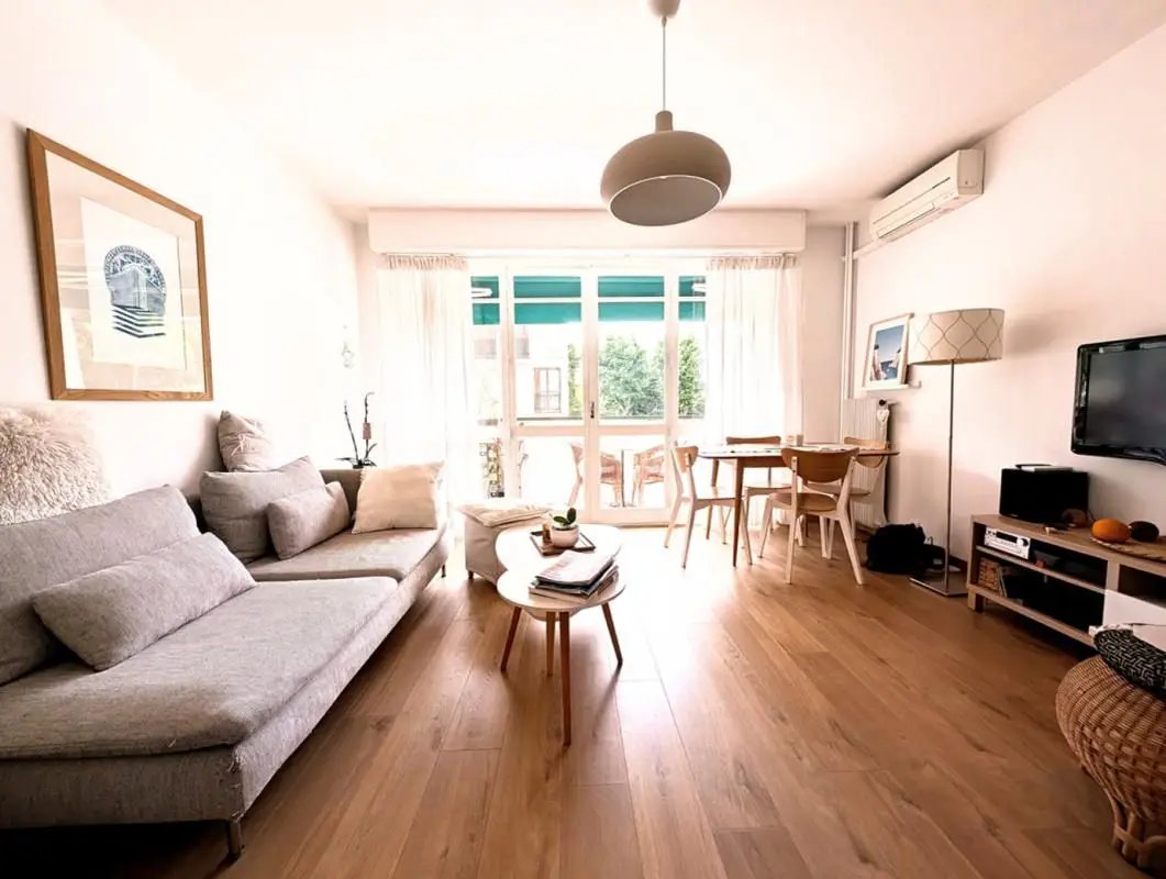 Appartement à vendre, 63m², Marseille 8ème