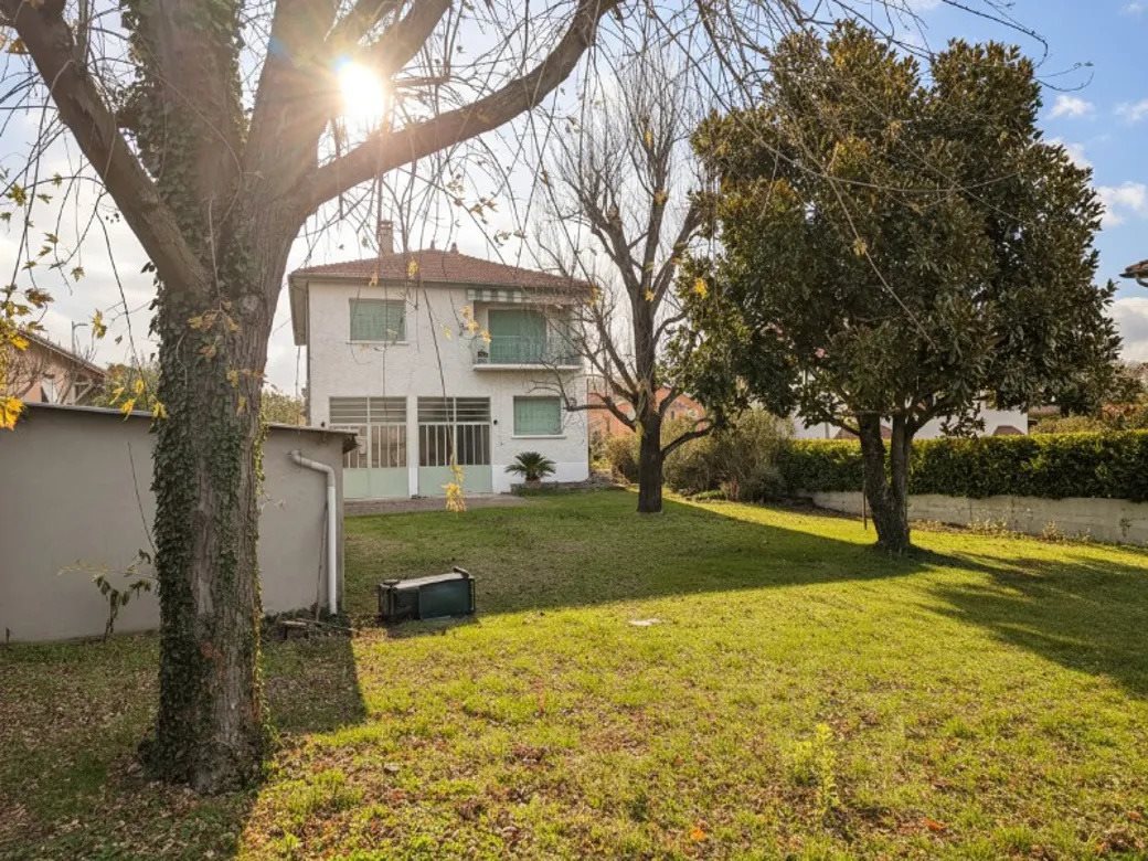 Maison à vendre, 133m², Saint-Maurice-l'Exil