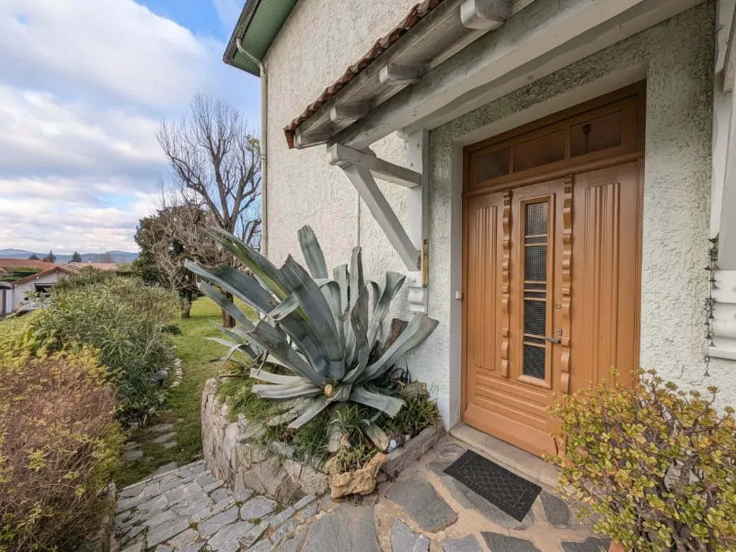 Maison à vendre, 133m², Saint-Maurice-l'Exil