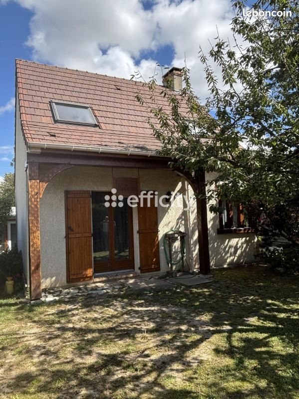Maison à vendre, 100m², Persan
